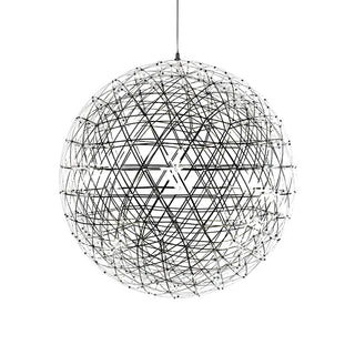 Raimond Geometric Sphere Pendant Lamp