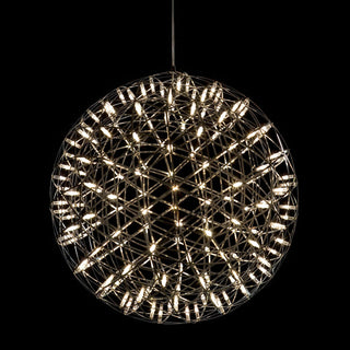 Raimond Geometric Sphere Pendant Lamp