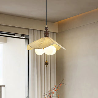 Vintage Canopy Pendant Light