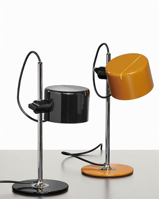 Tiven Modern Metal Table Lamp