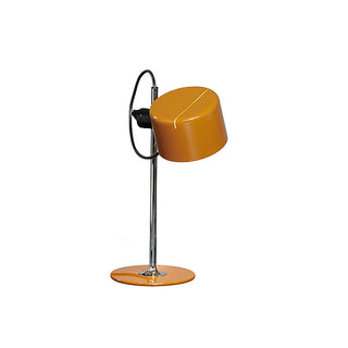 Tiven Modern Metal Table Lamp
