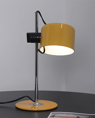 Tiven Modern Metal Table Lamp