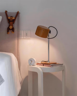 Tiven Modern Metal Table Lamp