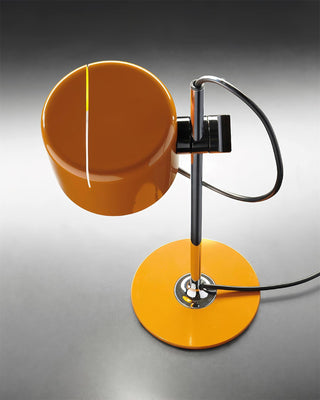 Tiven Modern Metal Table Lamp