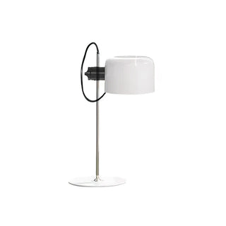 Tiven Modern Metal Table Lamp