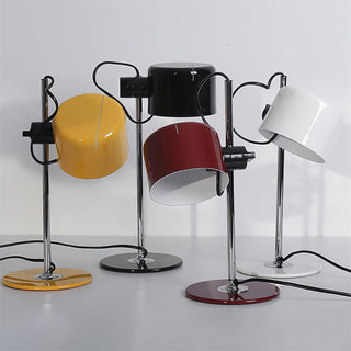 Tiven Modern Metal Table Lamp