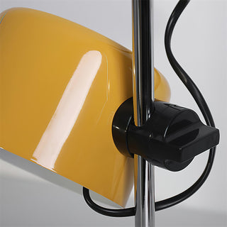 Tiven Modern Metal Table Lamp