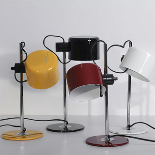 Tiven Modern Metal Table Lamp