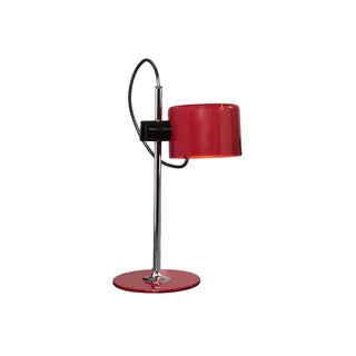 Tiven Modern Metal Table Lamp