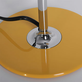 Tiven Modern Metal Table Lamp