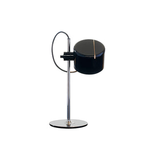Tiven Modern Metal Table Lamp