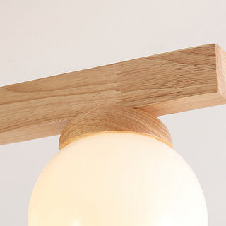 Luna Modern Cluster Ceiling Light