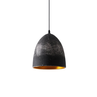 Zora Modern Aluminum Pendant Light