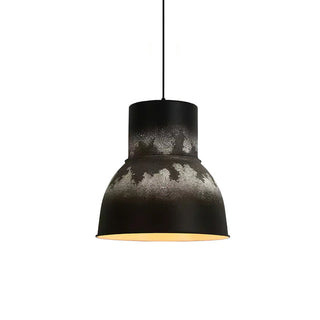 Zora Modern Aluminum Pendant Light