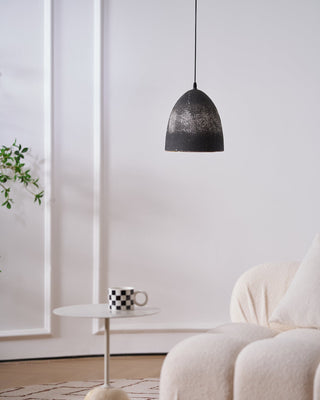 Zora Modern Aluminum Pendant Light