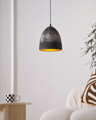 Zora Modern Aluminum Pendant Light