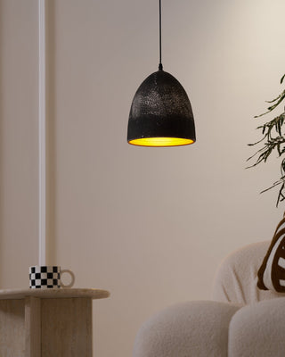 Zora Modern Aluminum Pendant Light