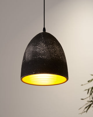 Zora Modern Aluminum Pendant Light