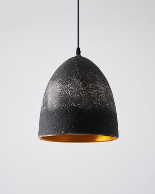 Zora Modern Aluminum Pendant Light
