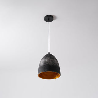 Zora Modern Aluminum Pendant Light