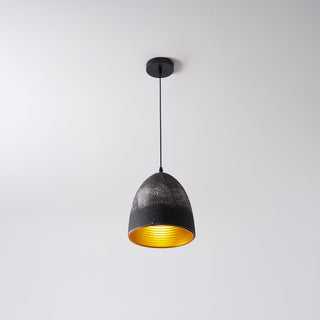 Zora Modern Aluminum Pendant Light