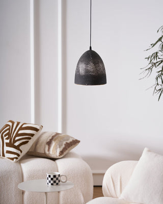 Zora Modern Aluminum Pendant Light