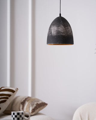 Zora Modern Aluminum Pendant Light