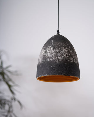 Zora Modern Aluminum Pendant Light