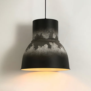 Zora Modern Aluminum Pendant Light