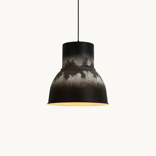 Zora Modern Aluminum Pendant Light