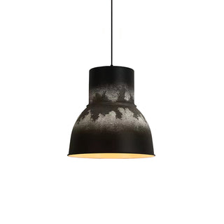 Zora Modern Aluminum Pendant Light
