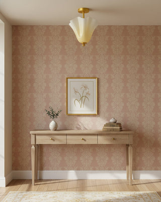 Jovan Artistic Glass Ceiling Lamp