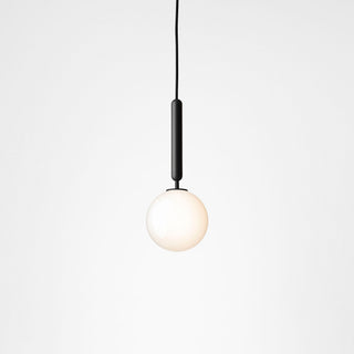 Miira Floral Glass Cluster Pendant Light