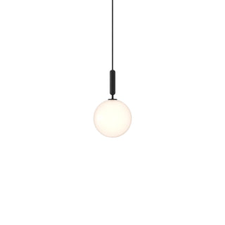 Miira Floral Glass Cluster Pendant Light
