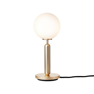 Miira Globe Minimalist Table Lamp