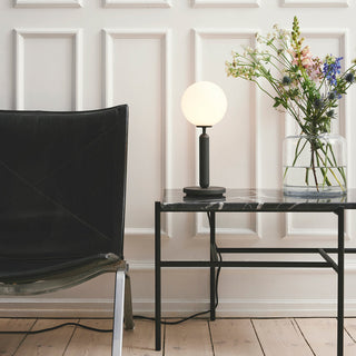 Miira Globe Minimalist Table Lamp
