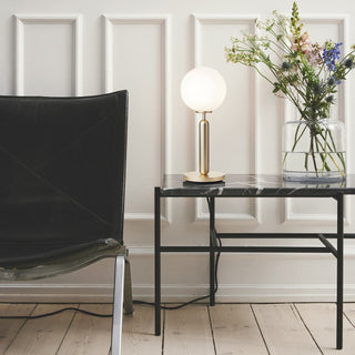 Miira Globe Minimalist Table Lamp