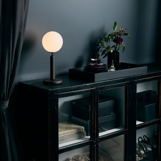 Miira Globe Minimalist Table Lamp