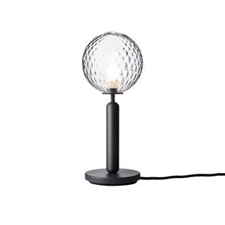 Miira Globe Minimalist Table Lamp