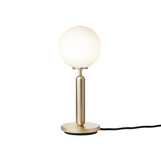 Miira Globe Minimalist Table Lamp