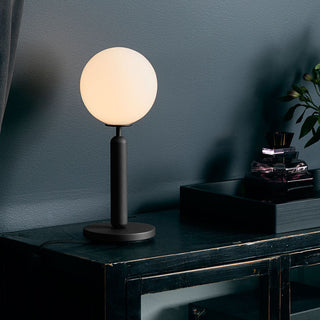Miira Globe Minimalist Table Lamp