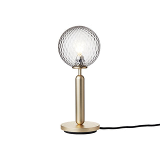 Miira Globe Minimalist Table Lamp