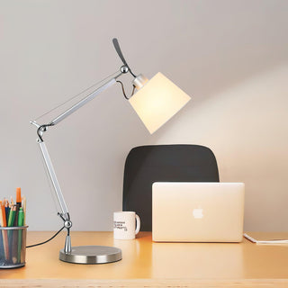 Miniature Minimalist Aluminum Table Light