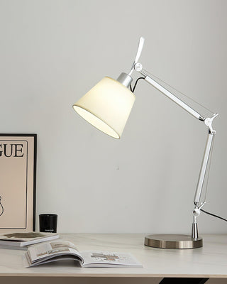 Miniature Minimalist Aluminum Table Light