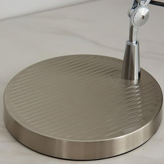 Miniature Minimalist Aluminum Table Light