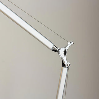 Miniature Minimalist Aluminum Table Light