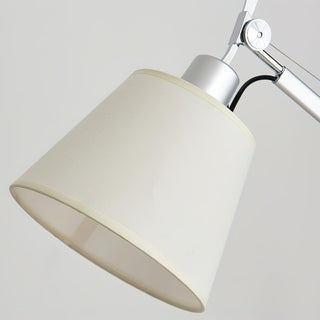 Miniature Minimalist Aluminum Table Light