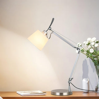 Miniature Minimalist Aluminum Table Light