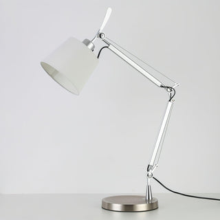 Miniature Minimalist Aluminum Table Light