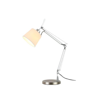 Miniature Minimalist Aluminum Table Light